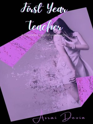 cover image of First Year Teacher